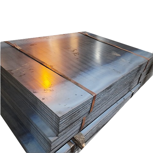 HR (Hot Rolled) & CR (Cold Rolled) Plates & Sheets