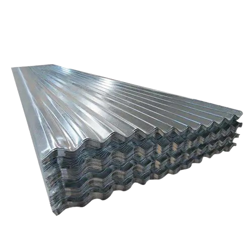 GC (Galvanised Corrugated) Sheets