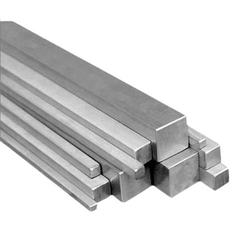 Square Bars – Steel Structures