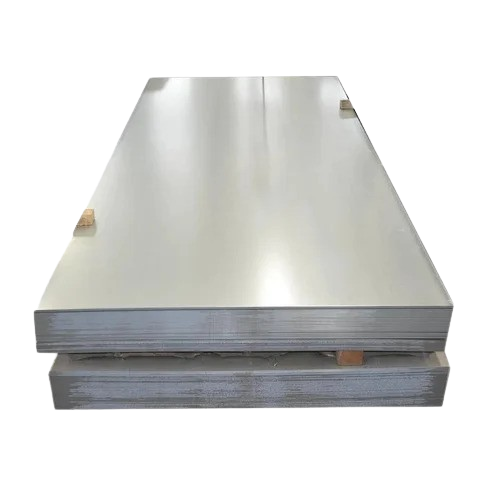 GP (Galvanised Plain) Sheets