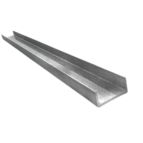 Steel Channels – Steel Structures